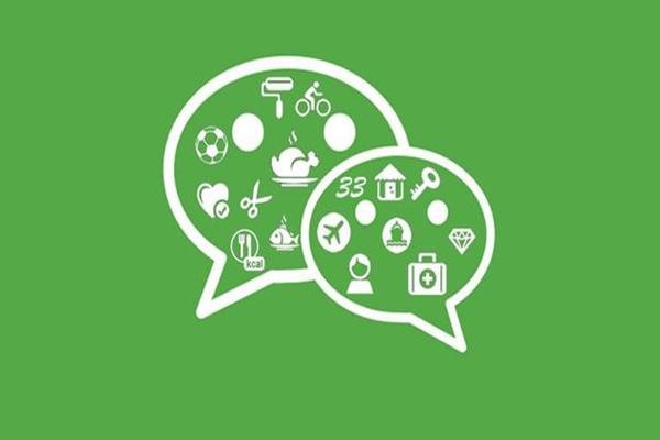 探探交友软件为何上面的人都让你加微信?